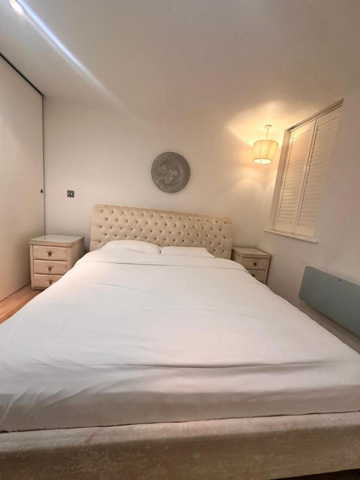 Spacious Central London Flat - 2Bhk Luaran gambar