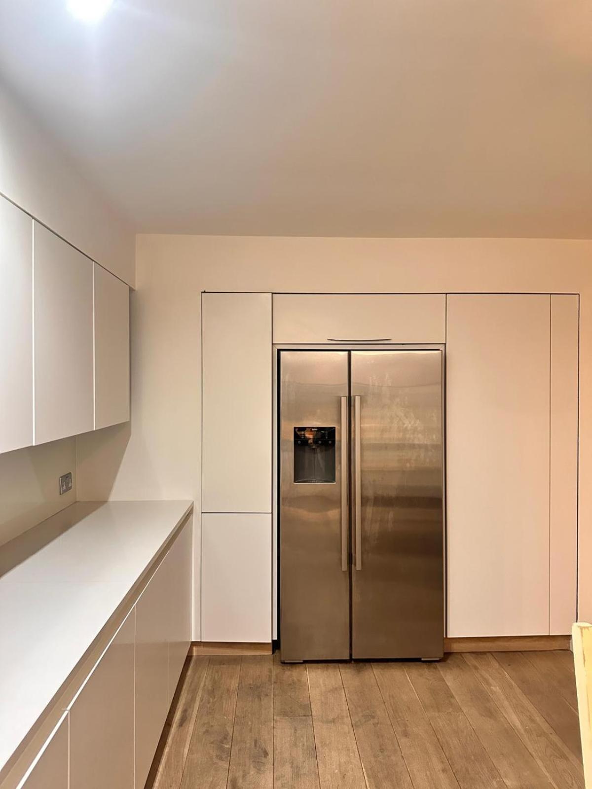 Spacious Central London Flat - 2Bhk Luaran gambar
